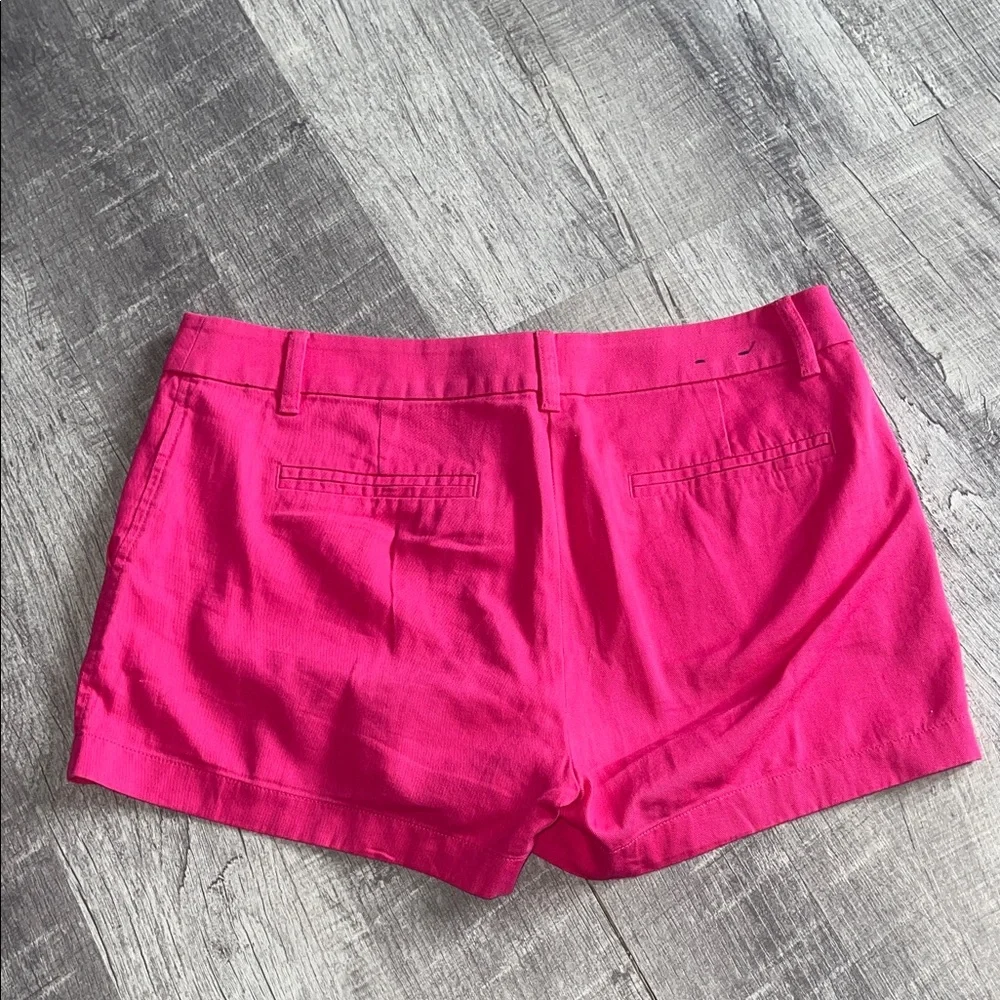 J. Crew Classic Chino‎ Short